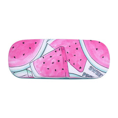 Cartoon  design Sunglasses Hard leather glasses Case cute Protector Sunglasses