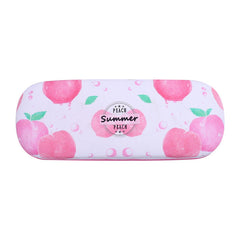 Cartoon  design Sunglasses Hard leather glasses Case cute Protector Sunglasses