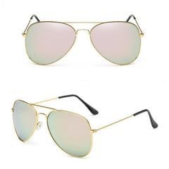 Sunglasses Men Eyes Protect Sports Coating Sun Glasses