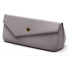 6 Colors Available spectacle cases 1 PC Protable Light Triangula