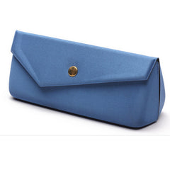 6 Colors Available spectacle cases 1 PC Protable Light Triangula