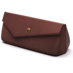 6 Colors Available spectacle cases 1 PC Protable Light Triangula