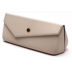 6 Colors Available spectacle cases 1 PC Protable Light Triangula