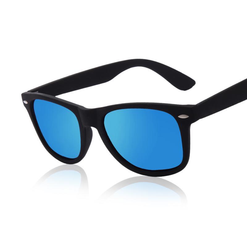 Fashion Sunglasses Men Polarized Sunglasses