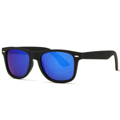 Polarized Men's Sunglasses Unisex Style Metal Hinges