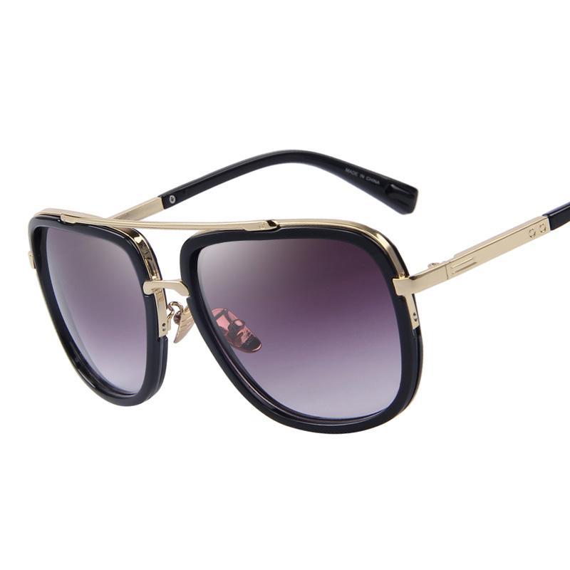Fashion Men Sunglasses Classic